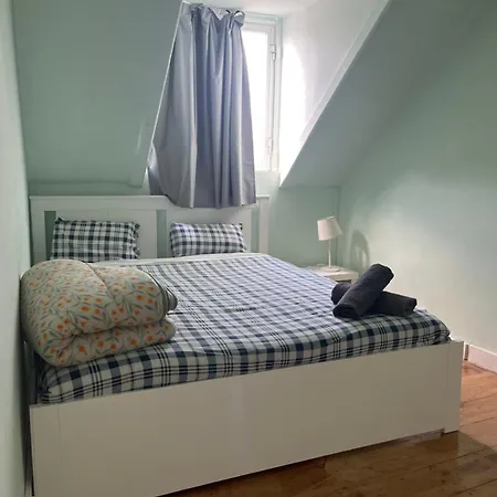 Lime Stone Casa de hóspedes Lisboa