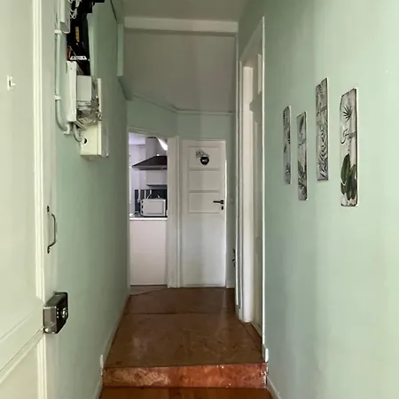 Casa de hóspedes Lime Stone *