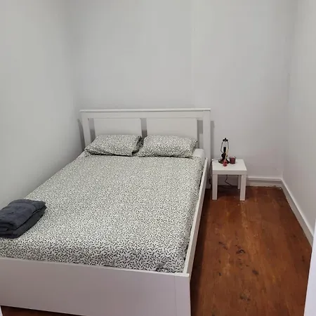 Penzion Lime Stone Lisboa