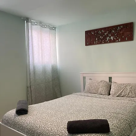 Lime Stone Penzion Lisboa