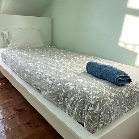 Lime Stone Penzion Lisboa