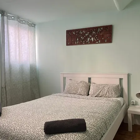 Lime Stone Penzion Lisboa