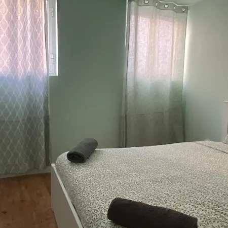 Lime Stone Penzion Lisboa