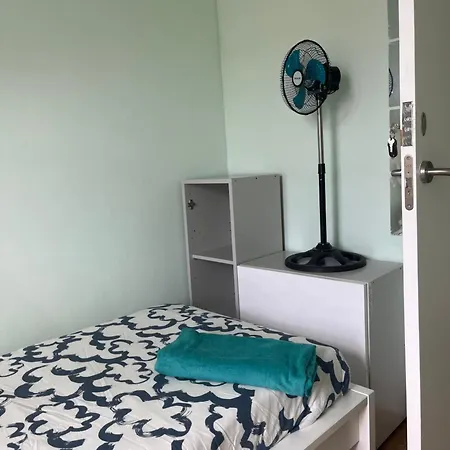 Lime Stone 리스본