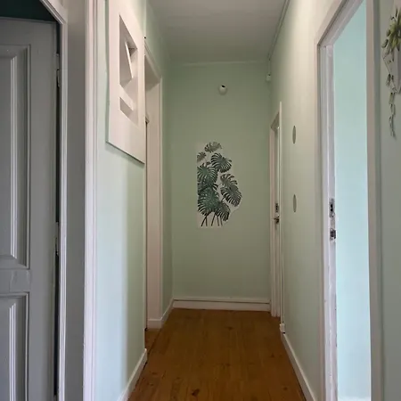 Lime Stone * 리스본