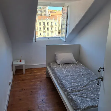 Pensión Lime Stone Lisboa