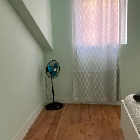 Lime Stone * 리스본