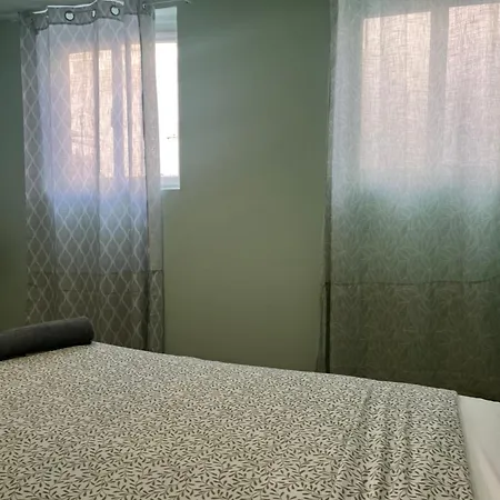 Lime Stone 게스트하우스 *