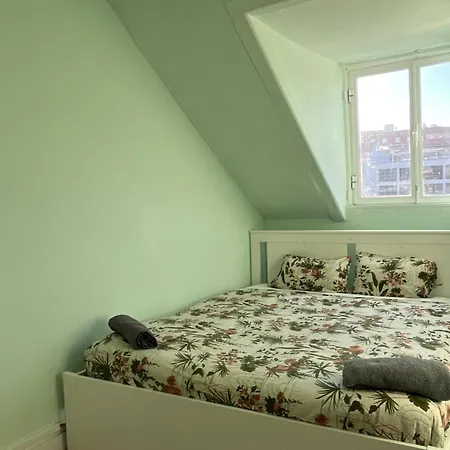 Lime Stone 게스트하우스