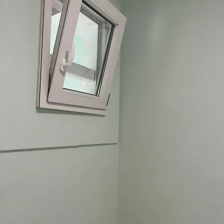 Pensión Lime Stone Lisboa