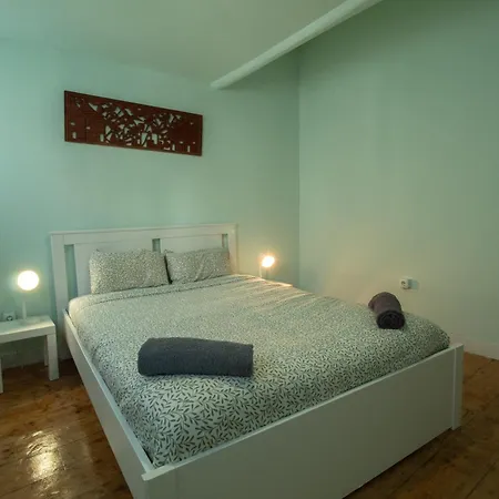 Lime Stone 리스본