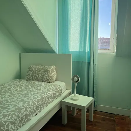 Lime Stone 리스본