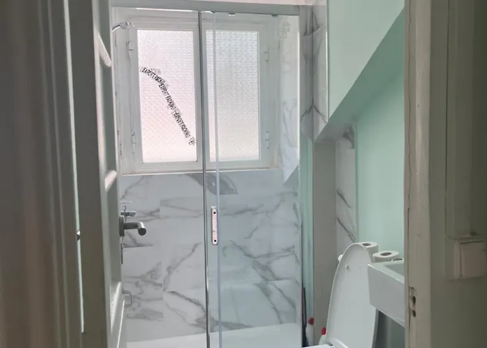 Πανσιόν Lime Stone