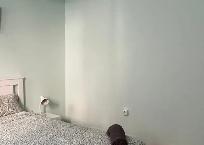 Πανσιόν Lime Stone *