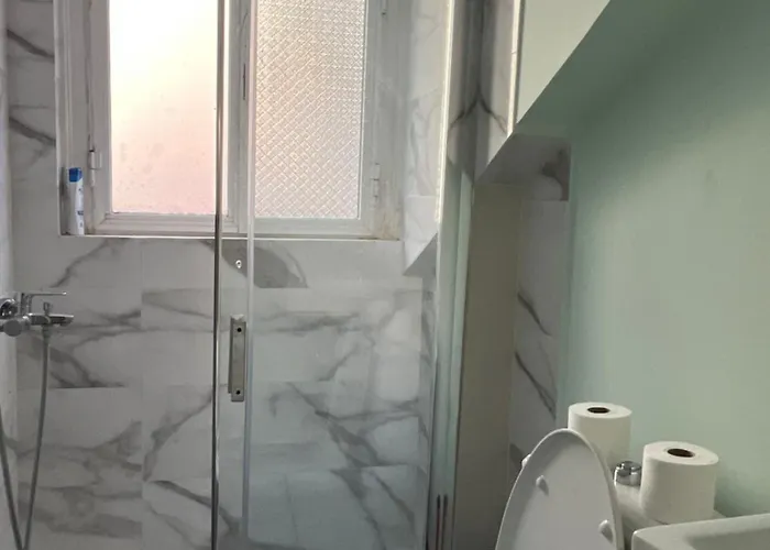 Lime Stone Πανσιόν *