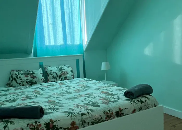 Πανσιόν Lime Stone *