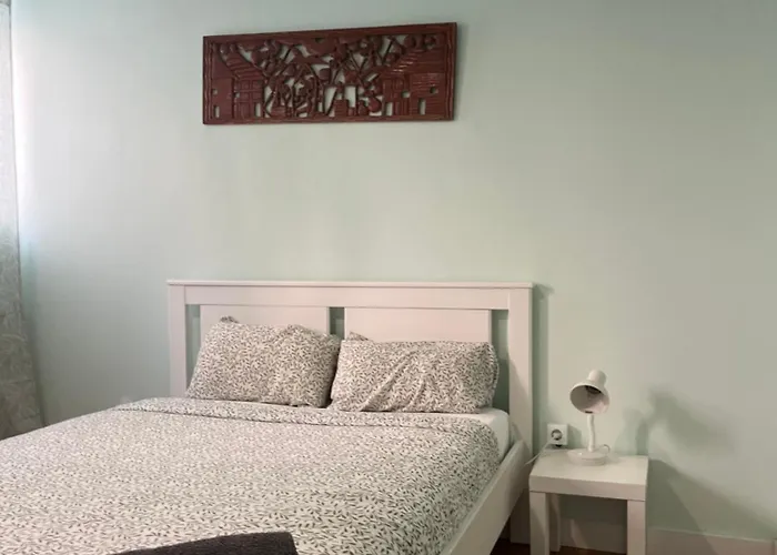 Lime Stone Πανσιόν Lisboa