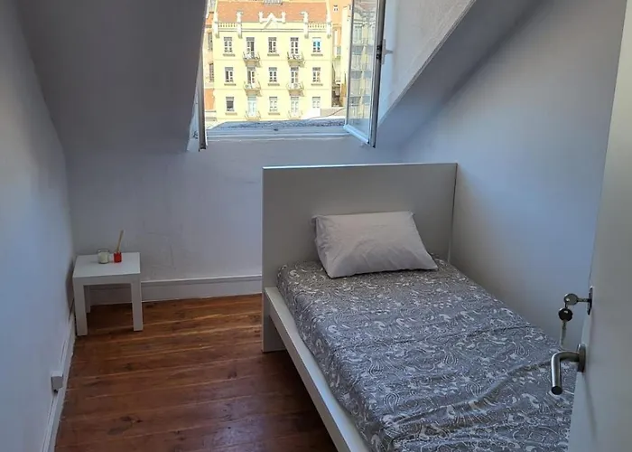 Guest house Lime Stone Lisbon