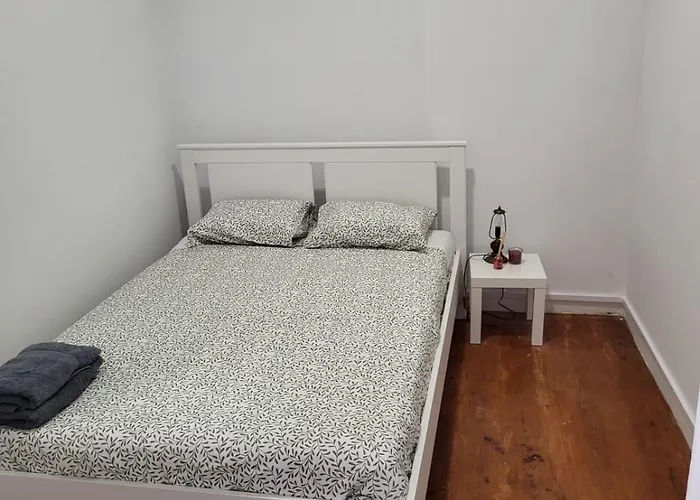 Guest house Lime Stone Lisbon