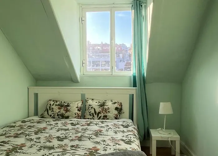 Guest house Lime Stone