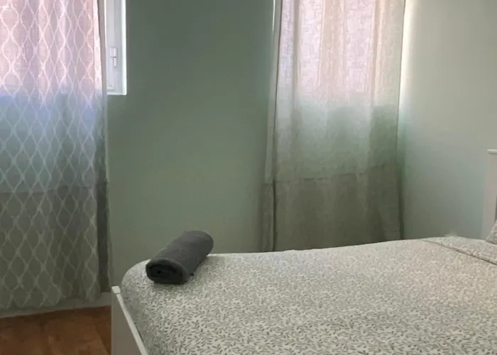 Lime Stone Guest house Lisbon