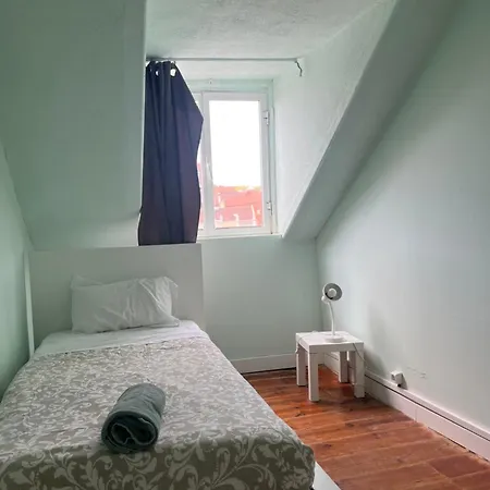 Lime Stone 招待所