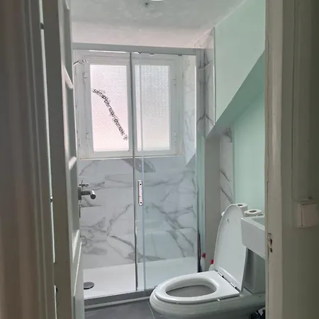 招待所 Lime Stone