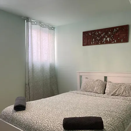 Lime Stone 招待所 *