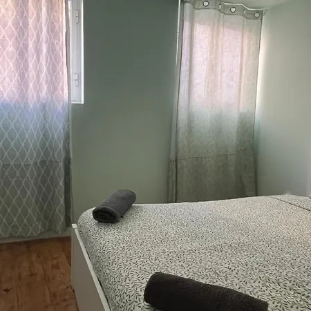 Lime Stone 招待所