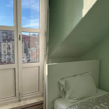 Lime Stone 招待所