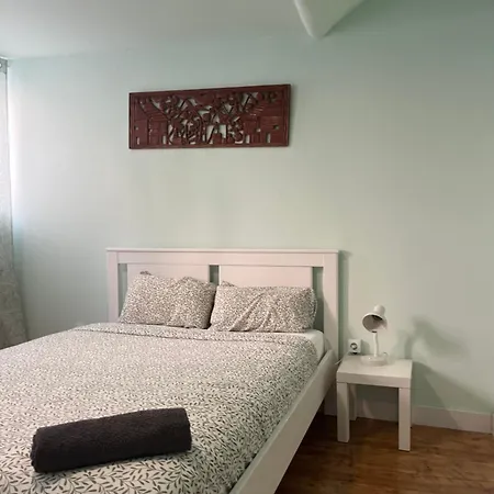 Lime Stone 招待所 Lisboa